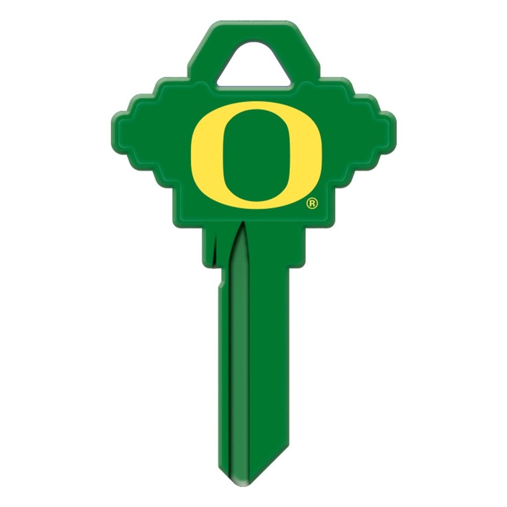 SC1 NCAA OREGON DUCKS
