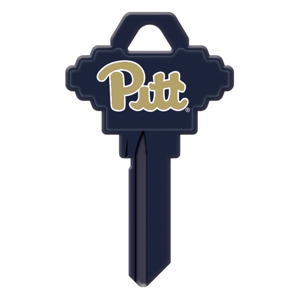 SC1 NCAA PITT PANTHERS