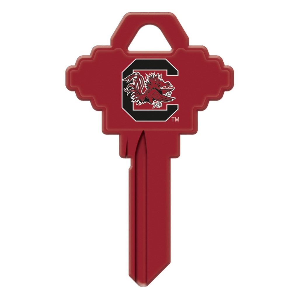 SC1 NCAA S CAROLINA GAMECOCKS
