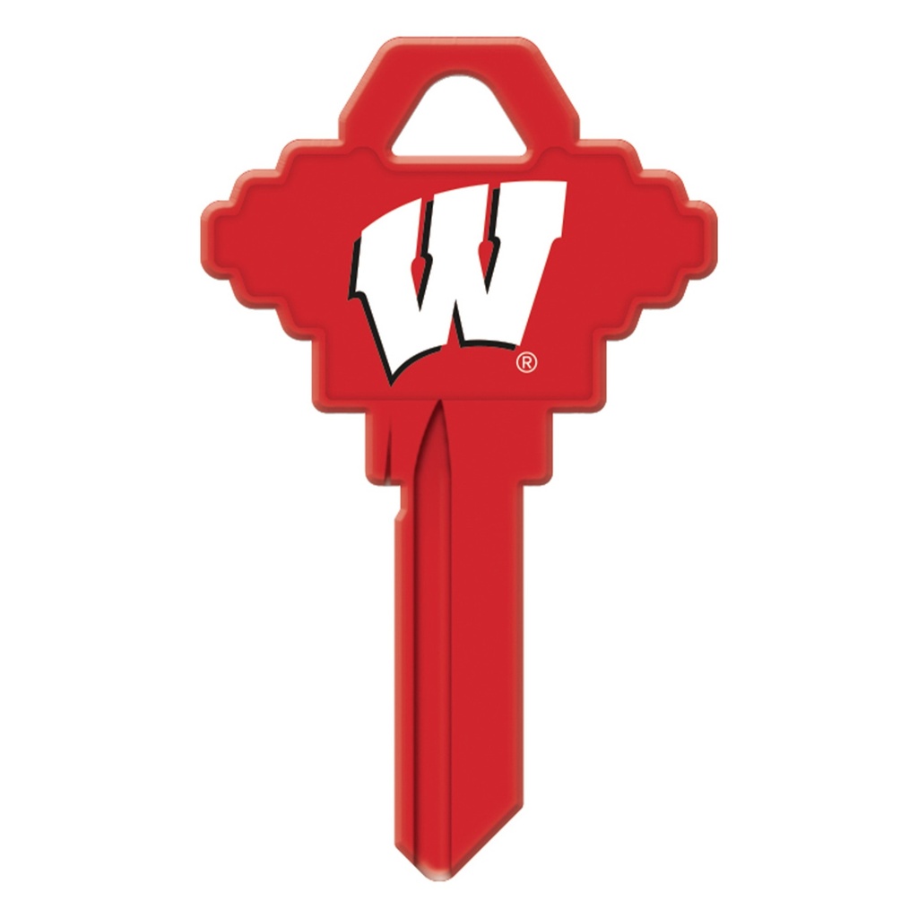SC1 NCAA WISC BADGERS