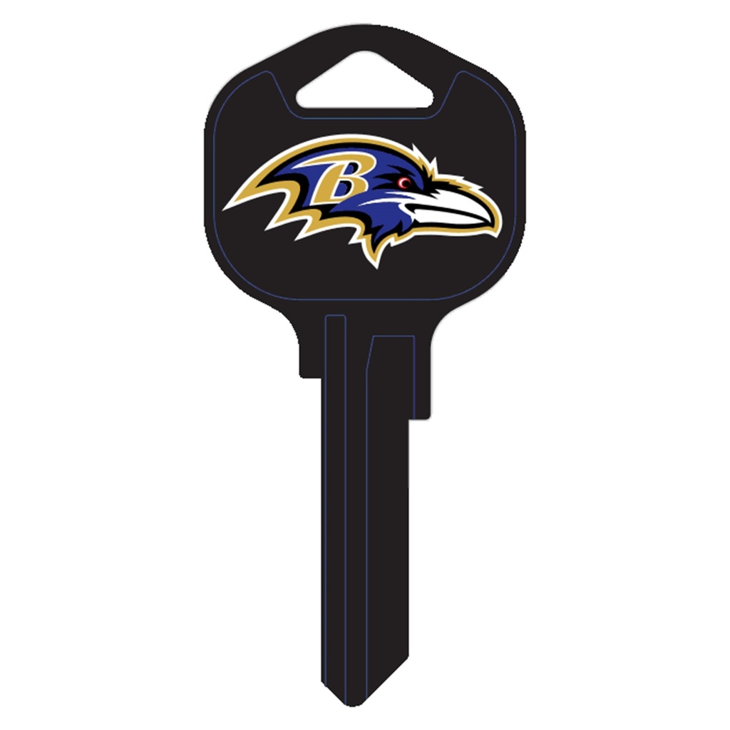KW1 NFL BALTIMORE RAVENS