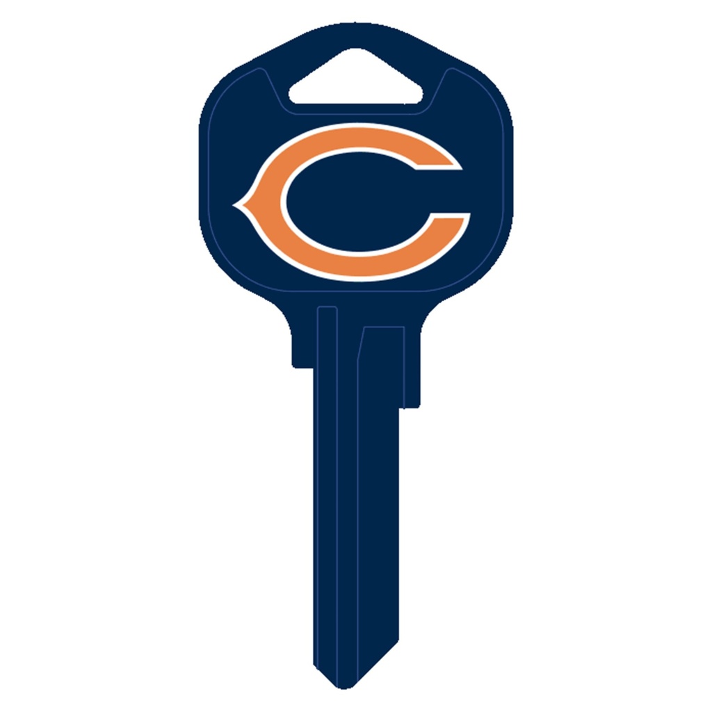KW1 NFL CHICAGO BEARS