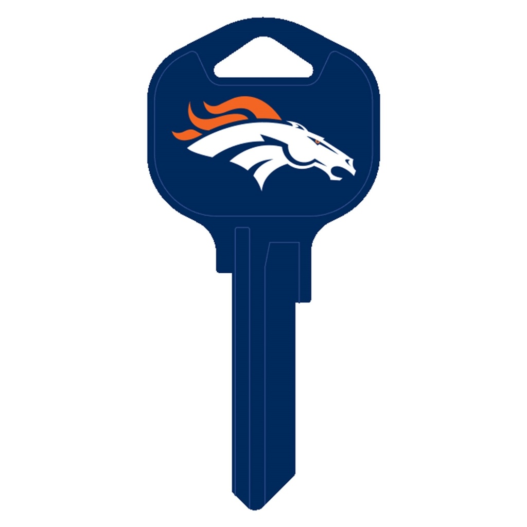 KW1 NFL DENVER BRONCOS