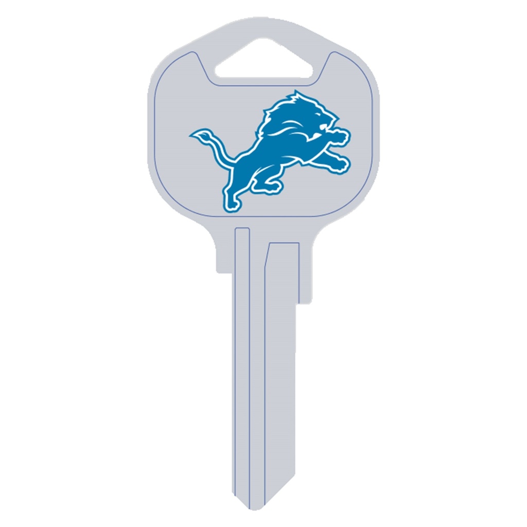 KW1 NFL DETROIT LIONS