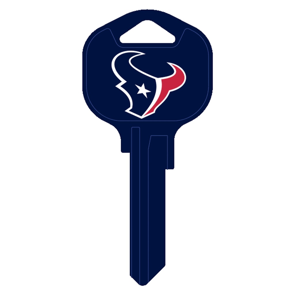 KW1 NFL HOUSTON TEXANS