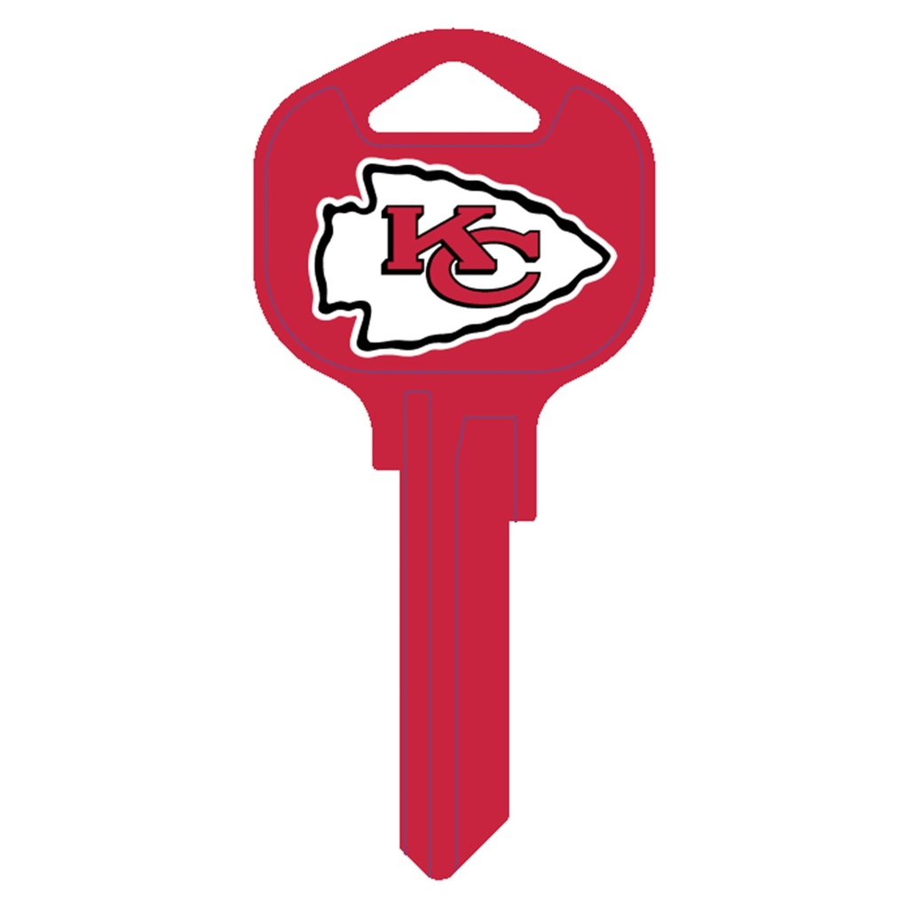 KW1 NFL KANSCTY CHIEFS