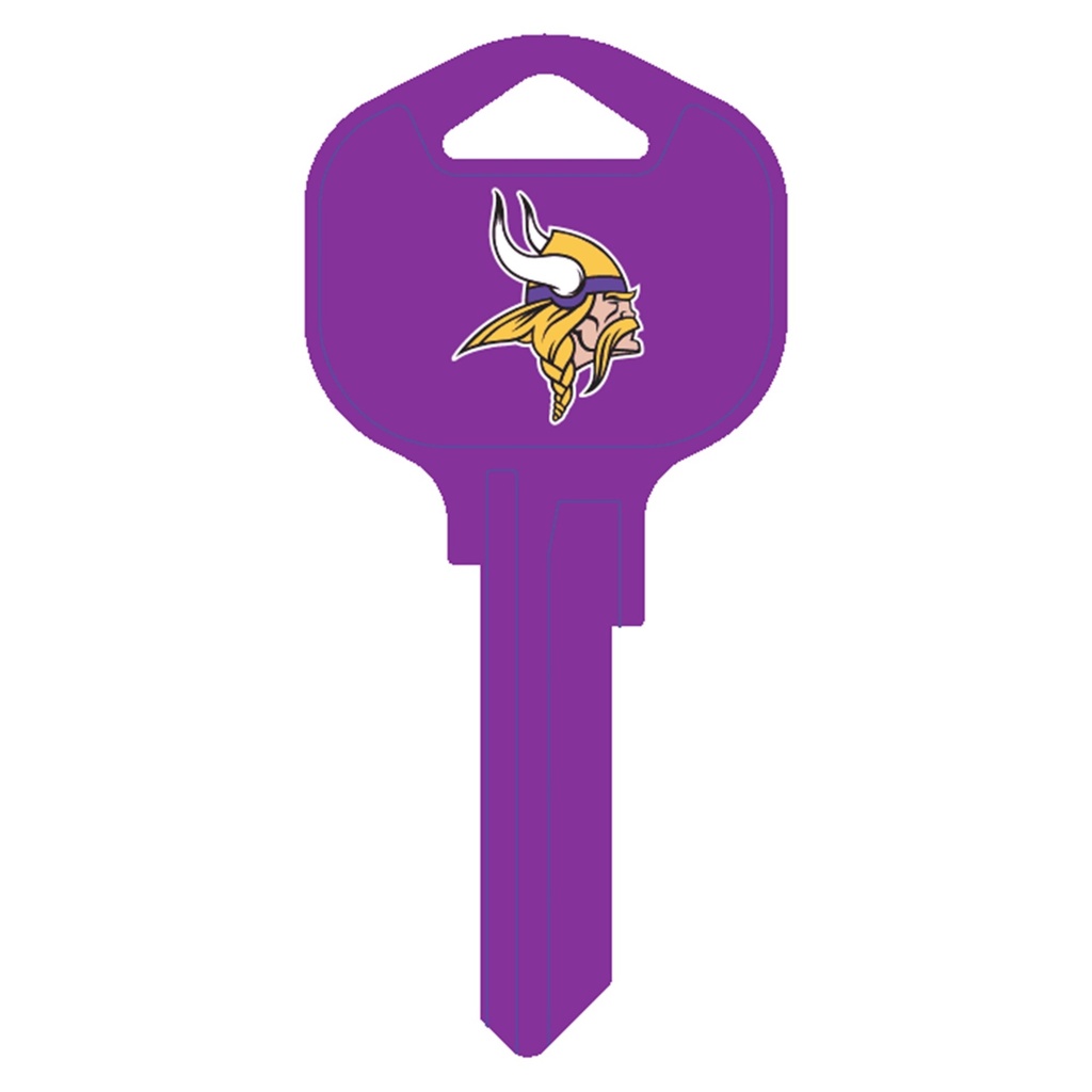 KW1 NFL MN VIKINGS