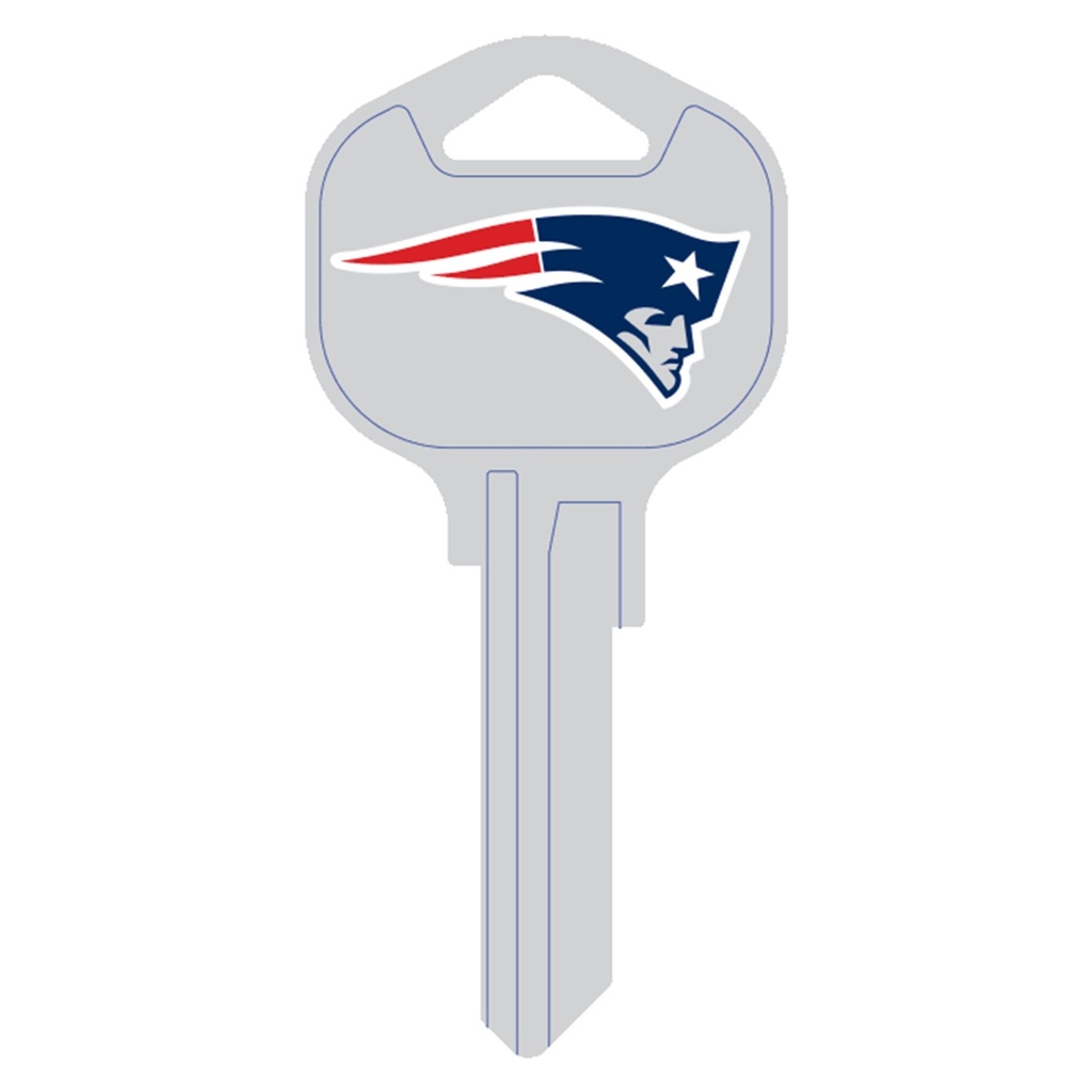 KW1 NFL NEW ENGLAND PATRIOTS