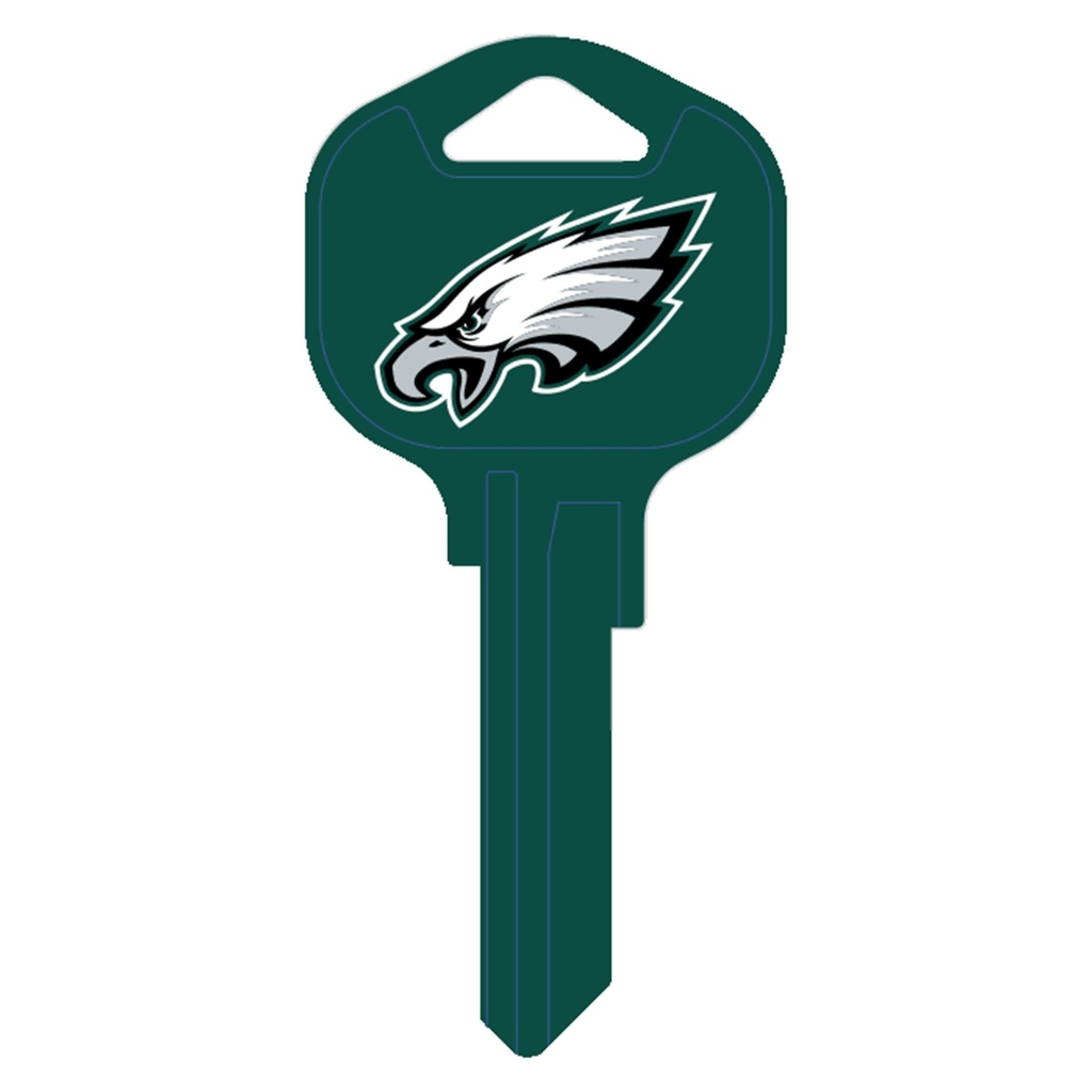 KW1 NFL PHILADELPHIA EAGLES