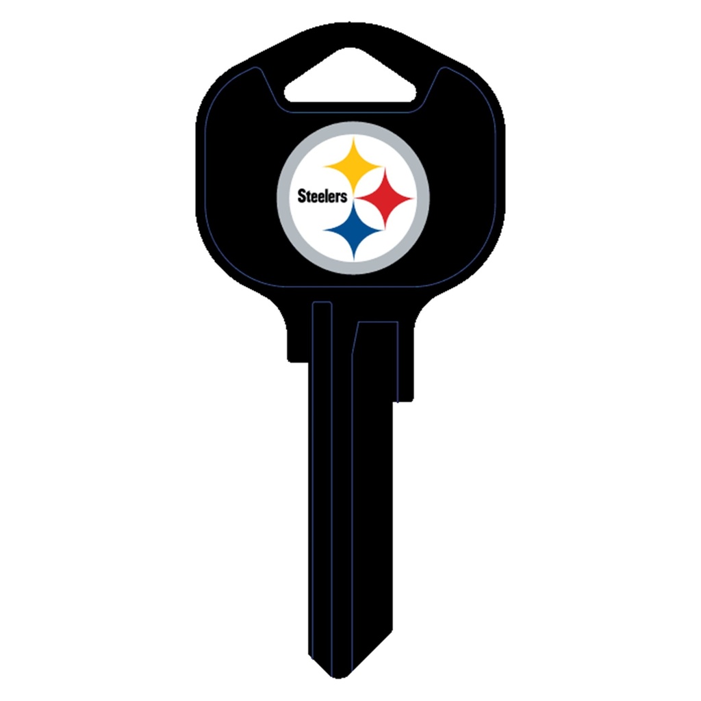 KW1 NFL PITTSBURG STEELERS
