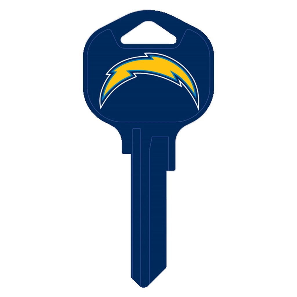 KW1 NFL LOS ANGELES CHARGERS