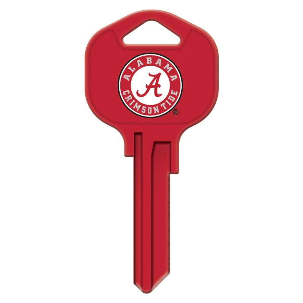 KW1 NCAA ALABAMA CRIMSON TIDE