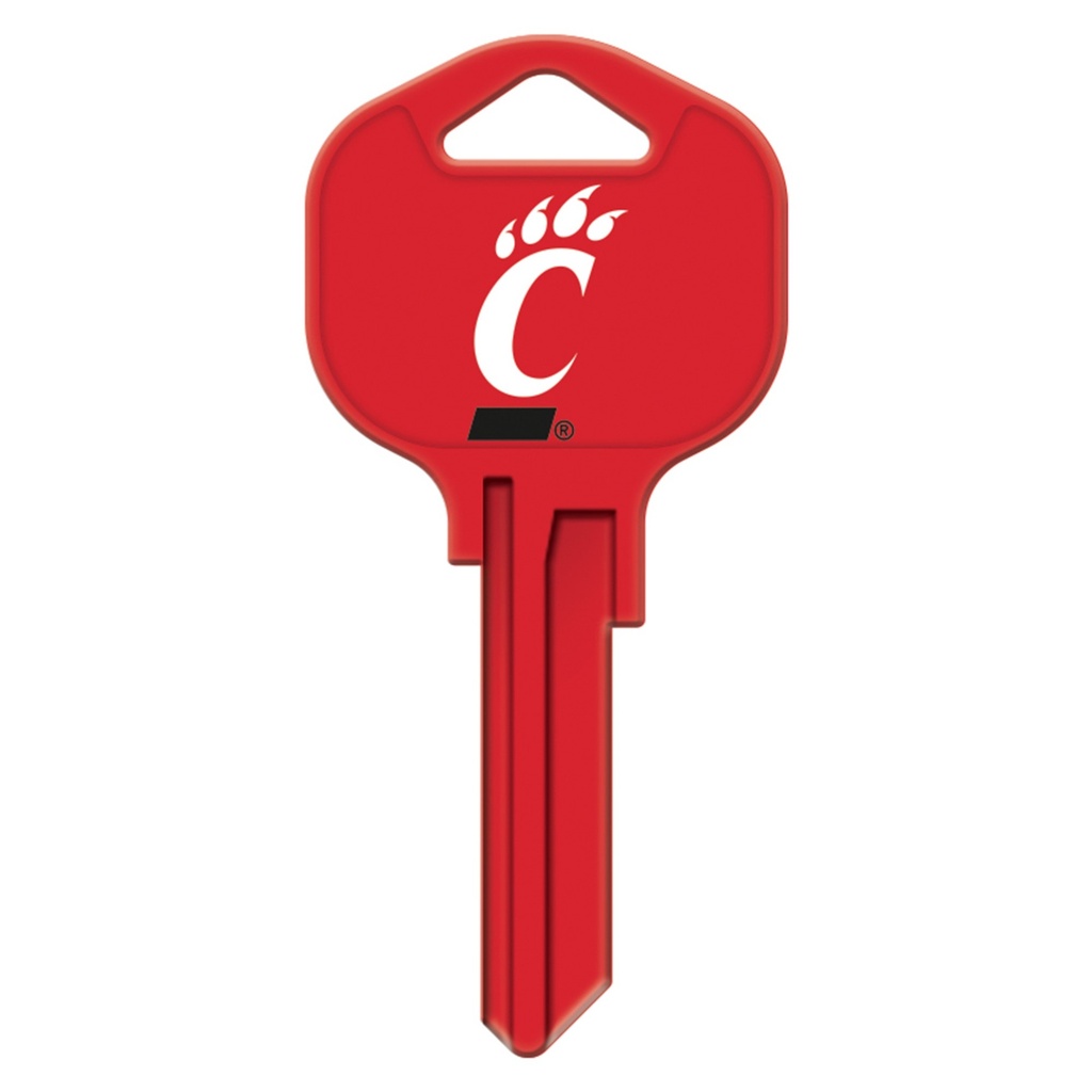 KW1 NCAA CINCINNATI BEARCATS