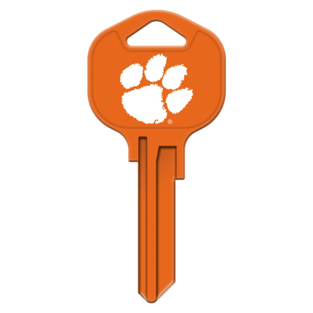KW1 NCAA CLEMSON TIGERS