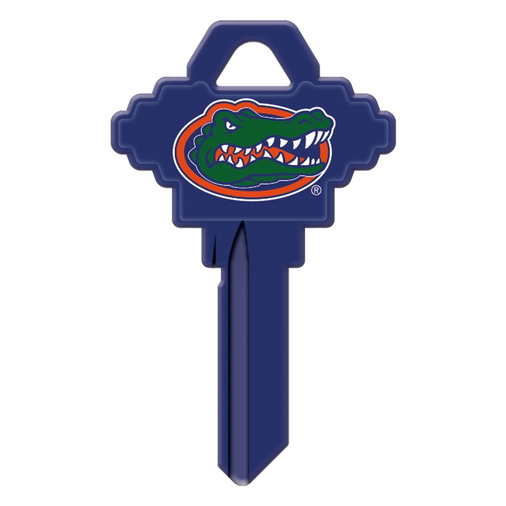 KW1 NCAA FLORIDA GATORS