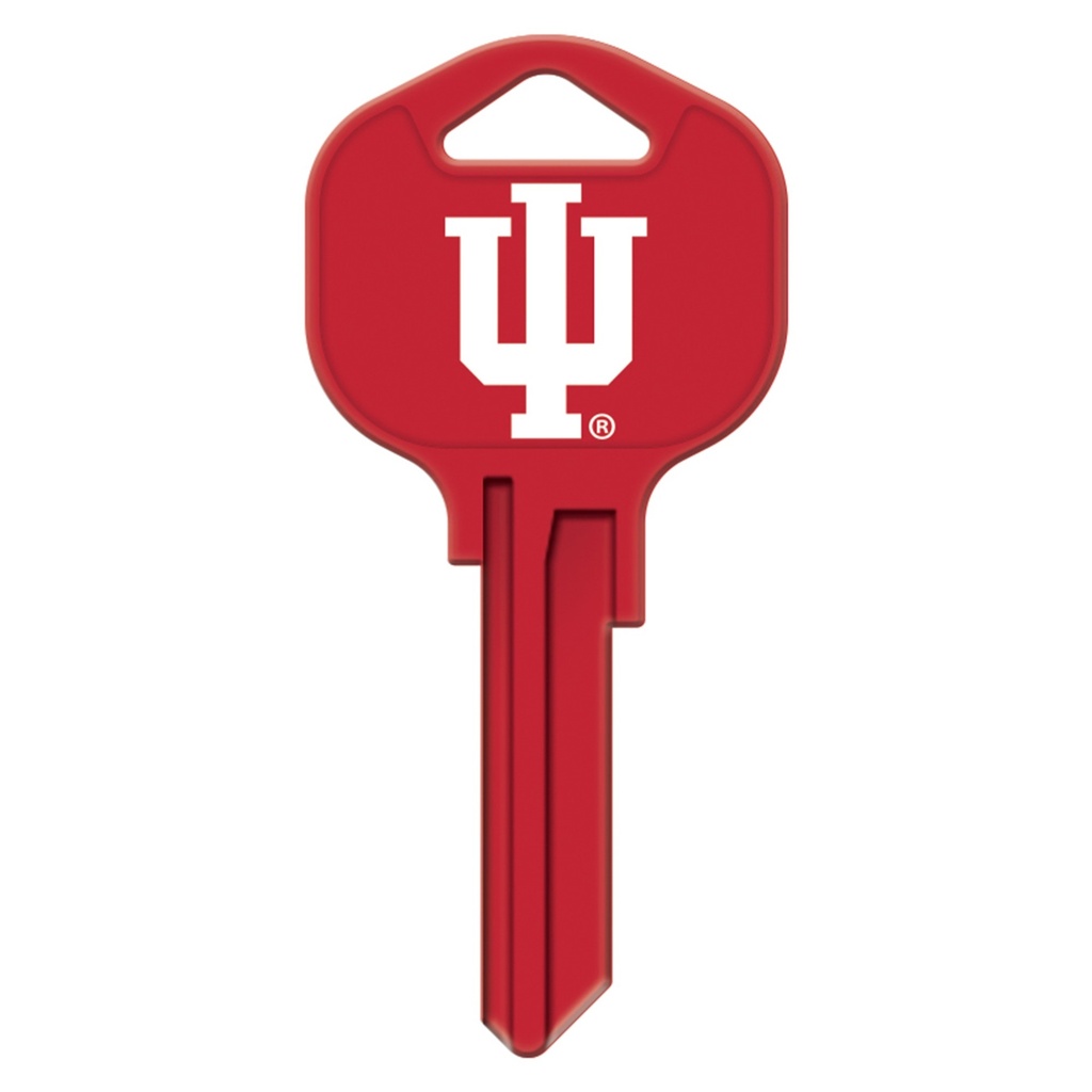 KW1 NCAA INDIANA HOOSIERS