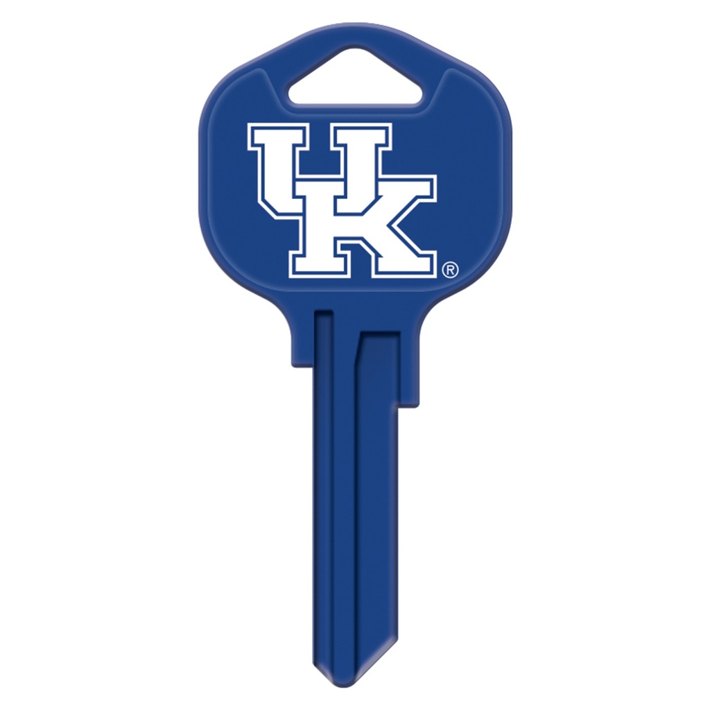 KW1 NCAA KENTUCKY WILDCATS
