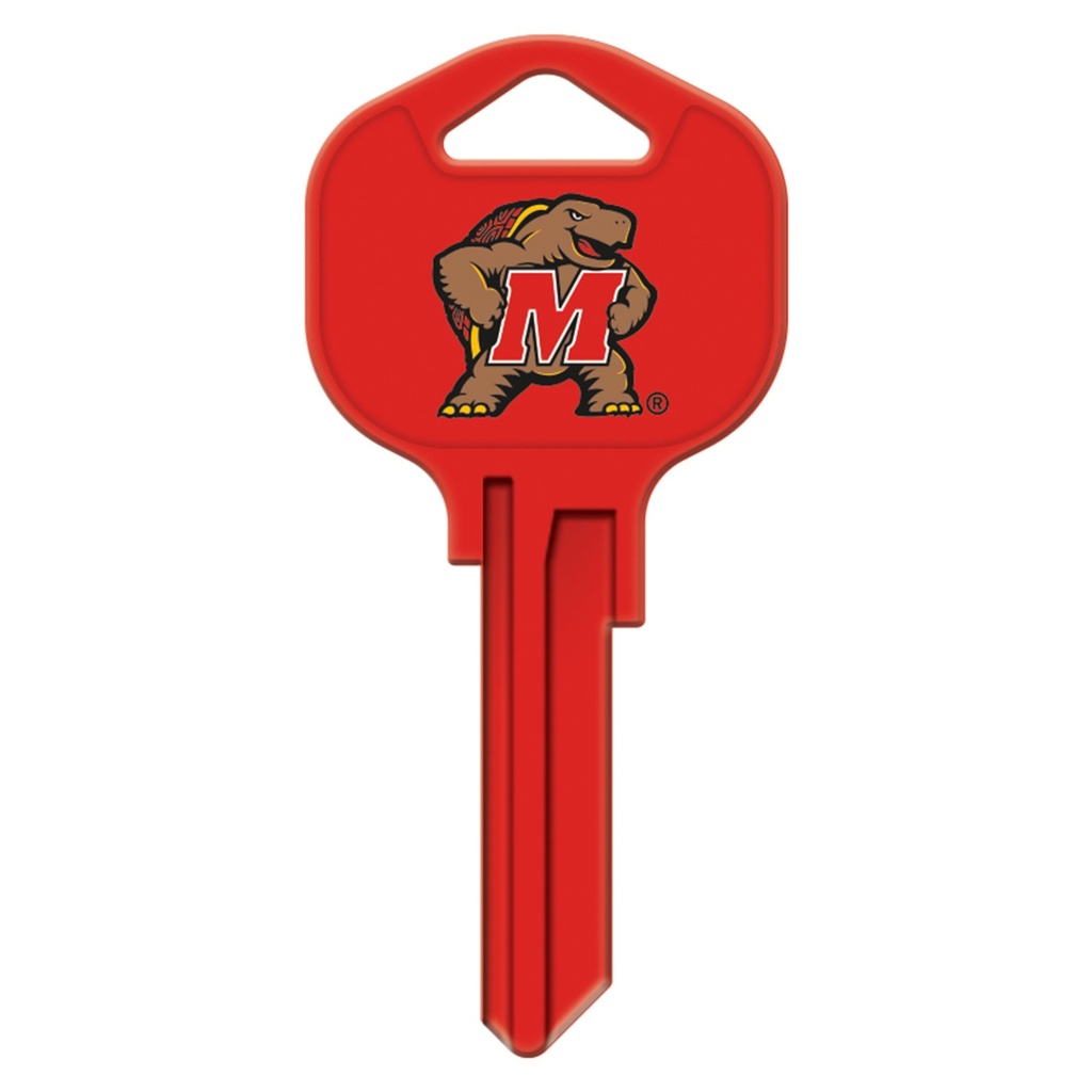KW1 NCAA MARYLAND TERRAPINS