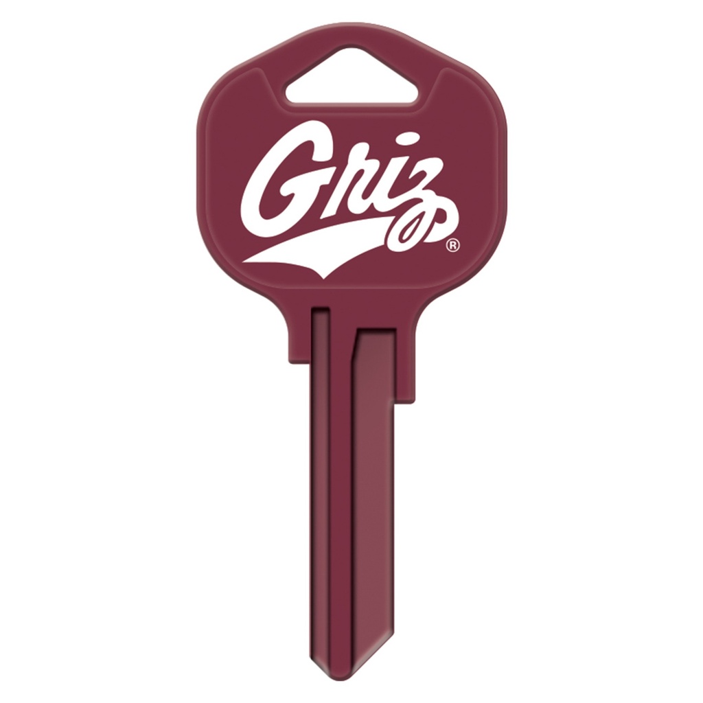 KW1 NCAA MONTANA GRIZZLIES