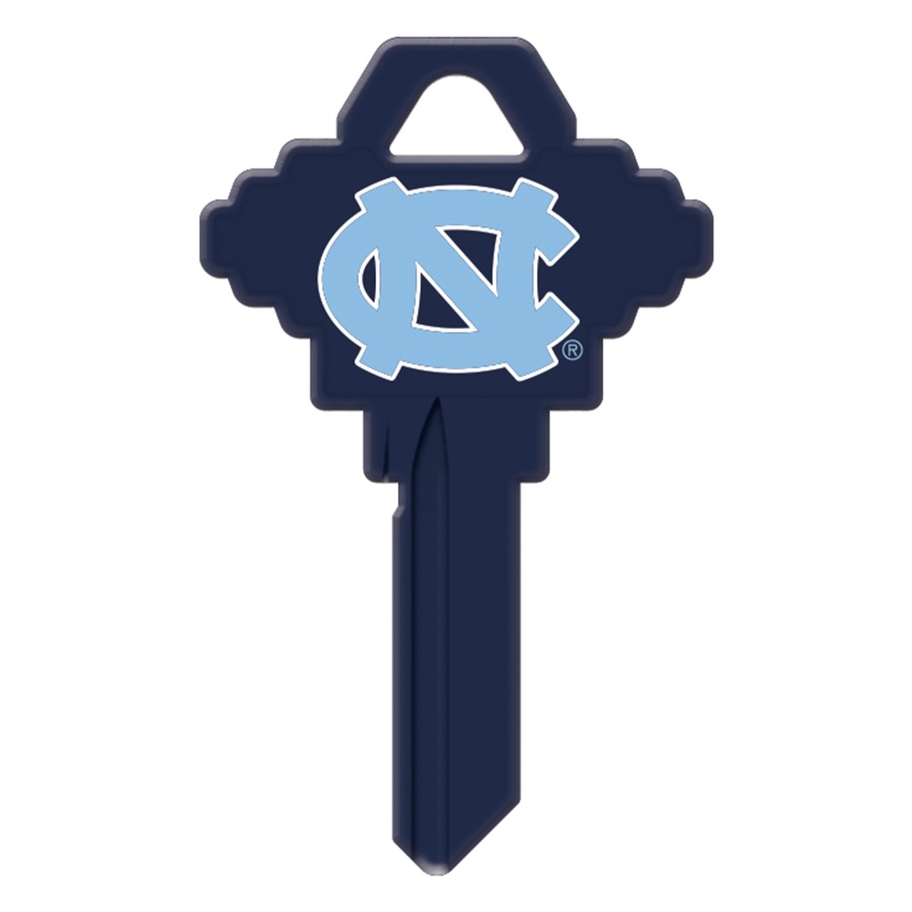 KW1 NCAA N CAROLINA TAR HEELS