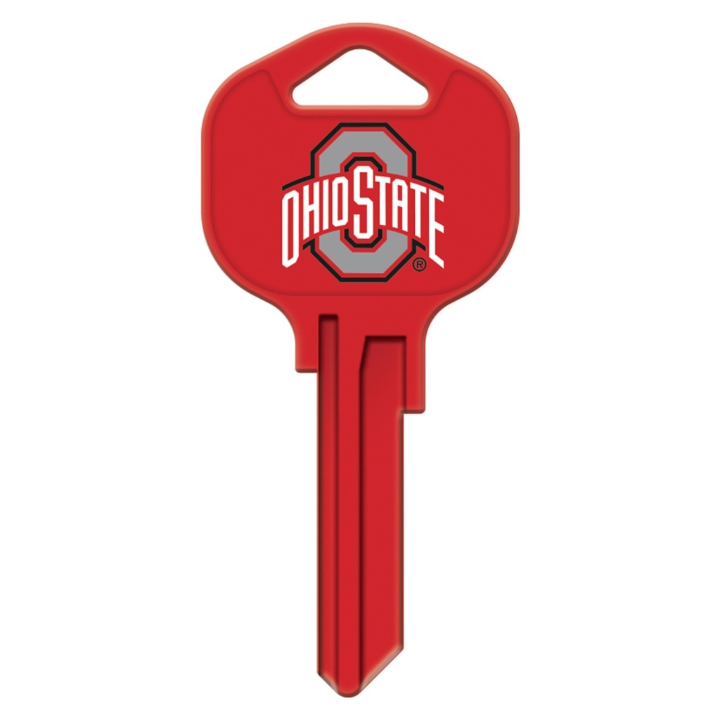 KW1 NCAA OHIO ST BUCKEYES