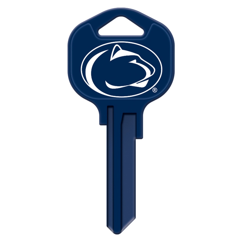 KW1 NCAA PENN ST NITTANY LIONS
