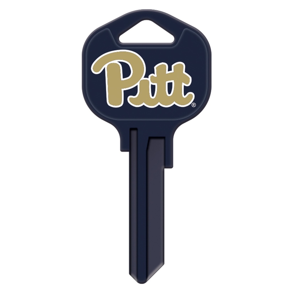KW1 NCAA PITT PANTHERS