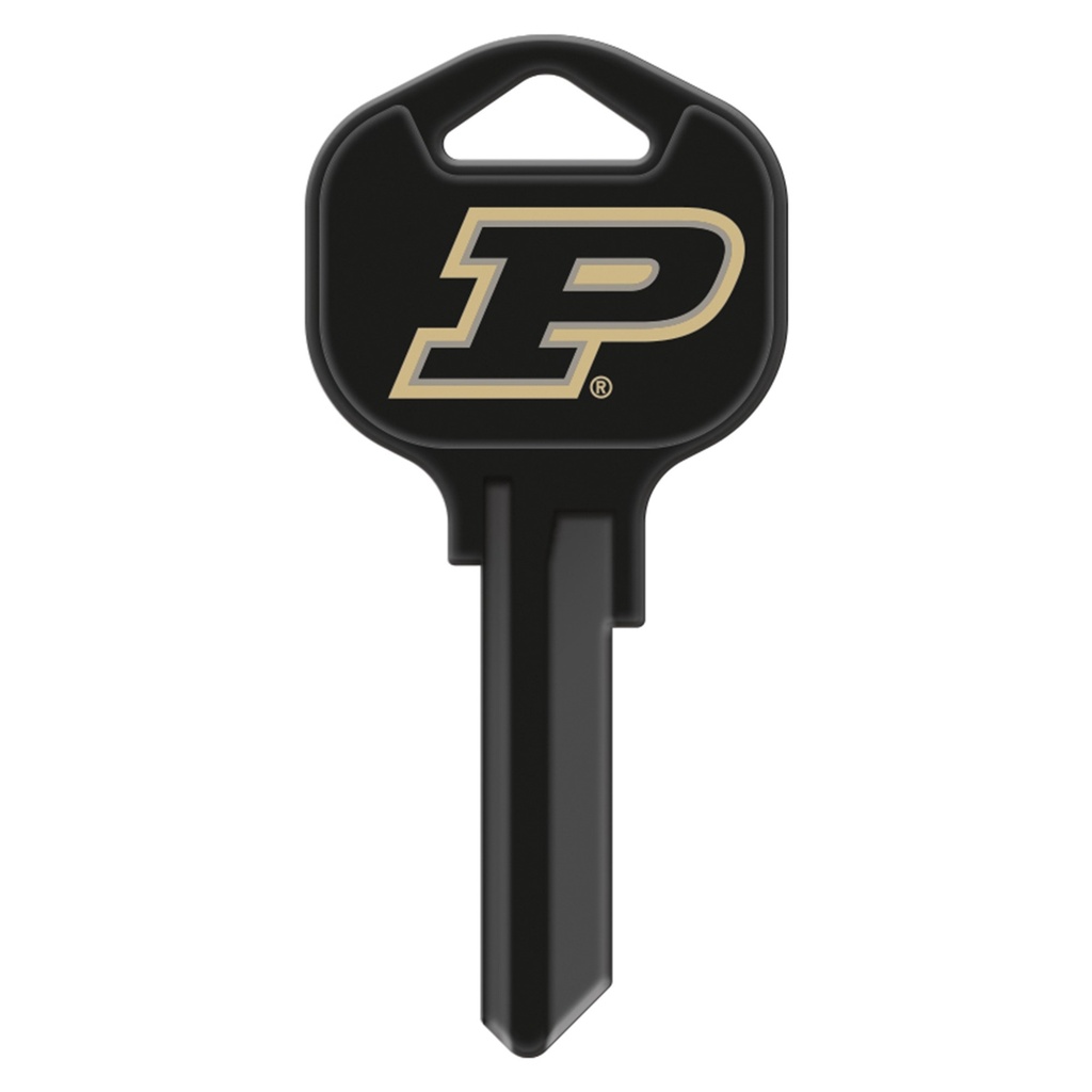 KW1 NCAA PURDUE BOILERMAKERS