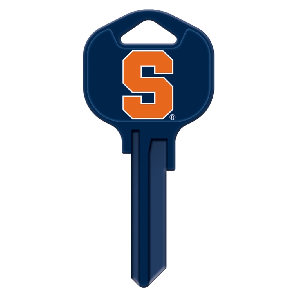 KW1 NCAA SYRACUSE ORANGE