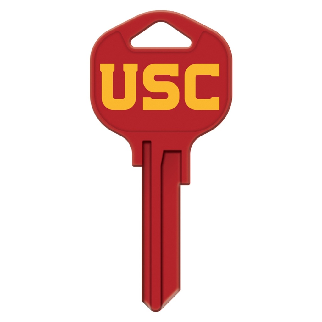 KW1 NCAA USC TROJANS