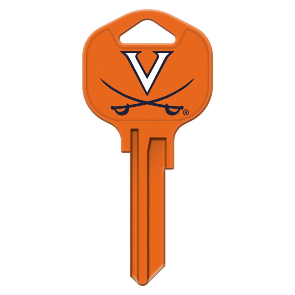 KW1 NCAA VIRG CAVALIERS