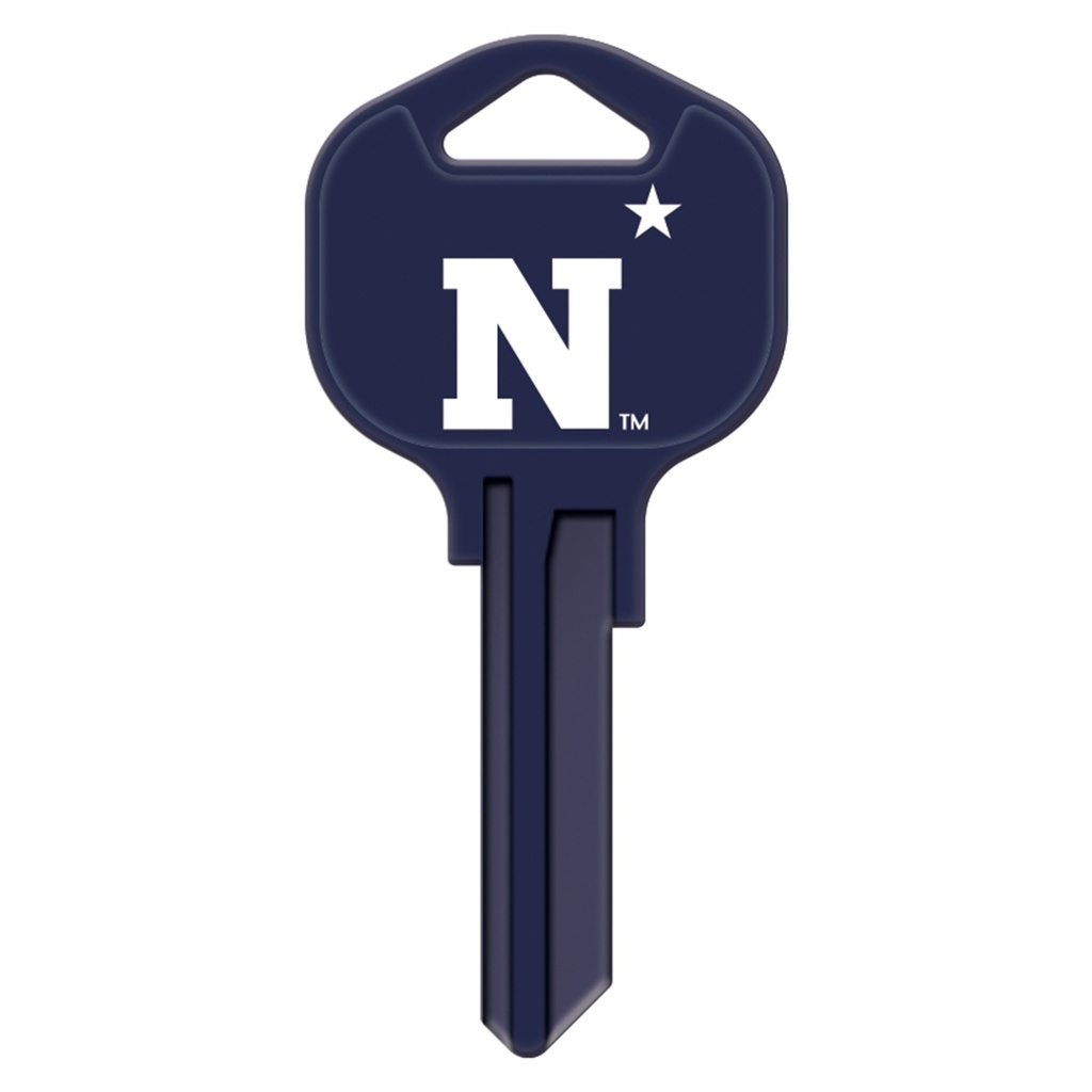 KW1 NCAA NAVY MIDSHIPMEN