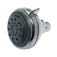PP828-50 SHWR HEAD 5 FUNC