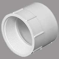 PVC00101 1200HA 3 FEM ADAPTER