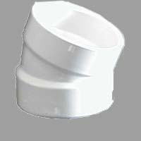 [PVC003241200] PVC00324 1200HA 4" 1/16 BEND ELBOW