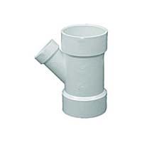 [PVC006012400] PVC00601 2400HA 6X4 RDC WYE