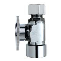 PP53-1PCLF QTRTRN STR VALVE Plumb Pak Corporation