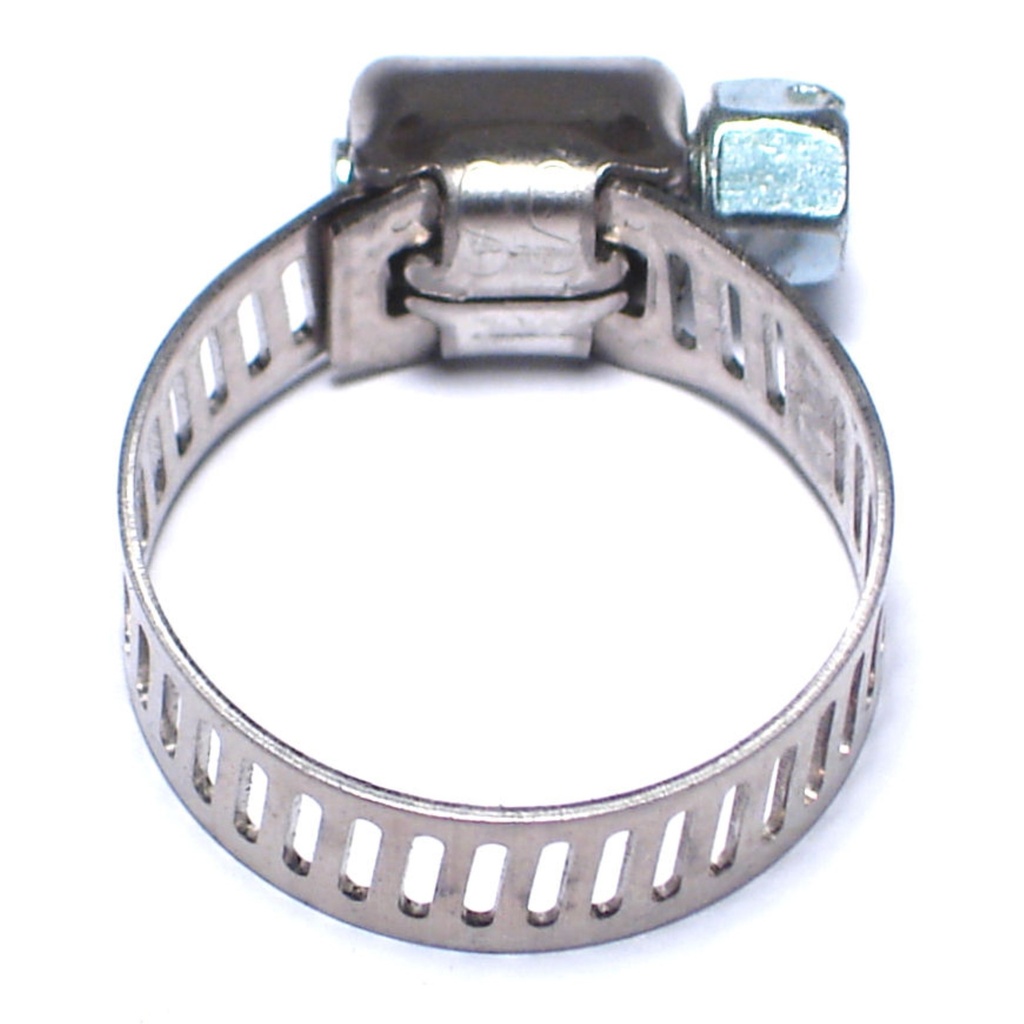 [MF06717] #6SS Hose Clamp 1#