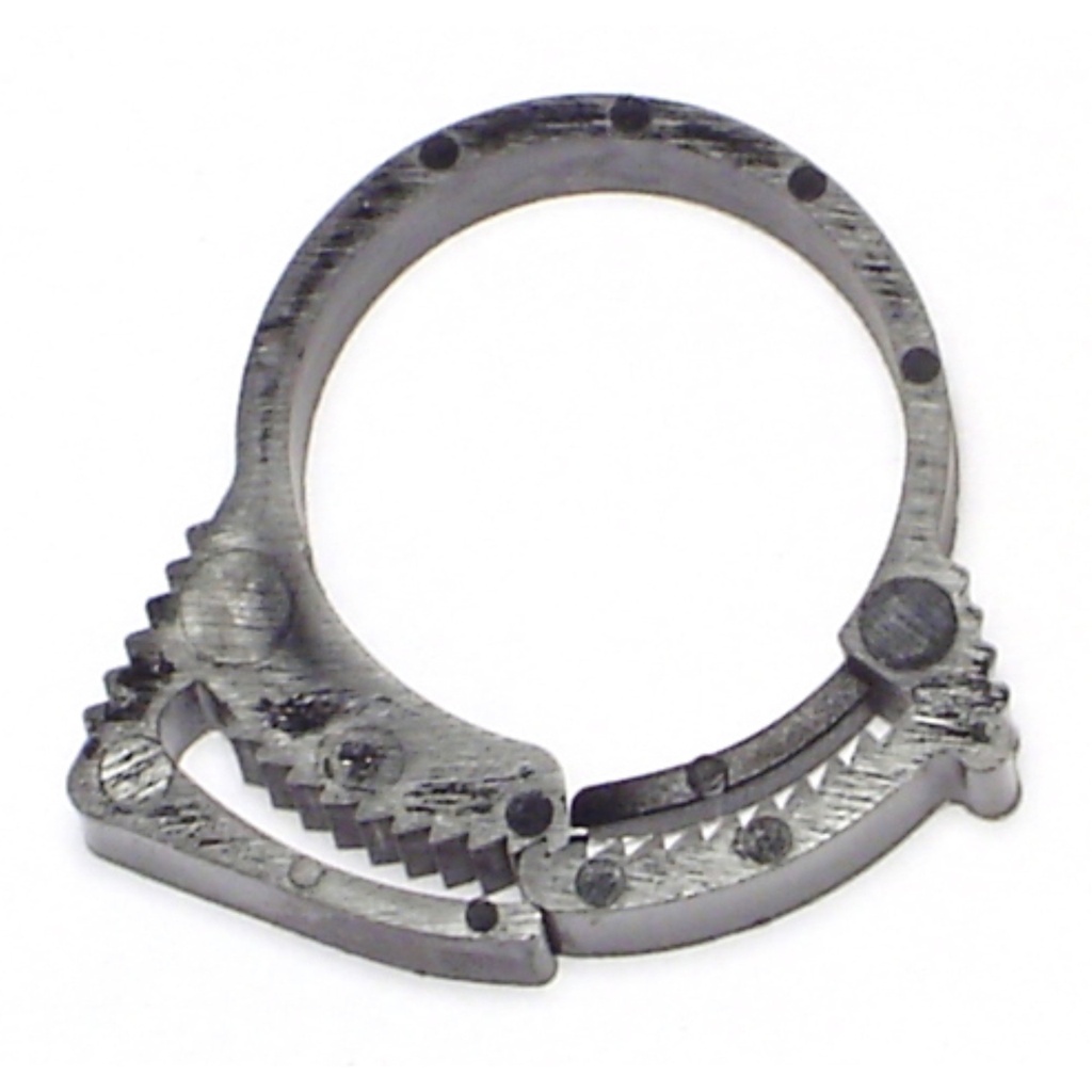 3/4"Nyl Hose Clamp