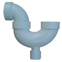 [PVC00707X0600] PVC00707X 0600HA 1.5 PTRAP CO