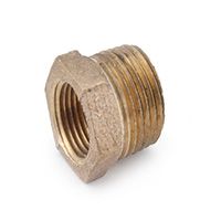 738110-0806 1/2X3/8LL HEX BUS