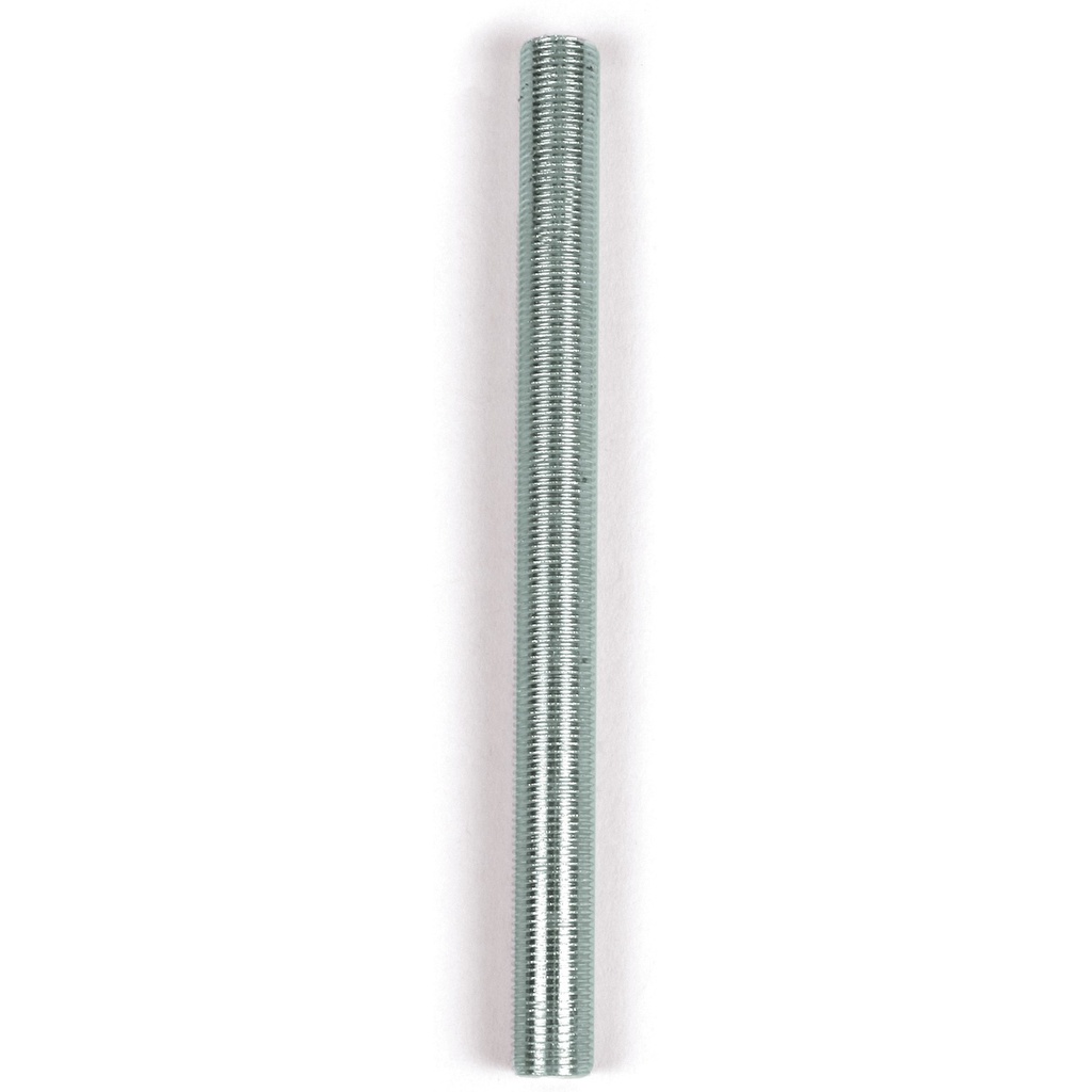 [MFC60171] NIPPLE5"1/8IP ZINC PLATED