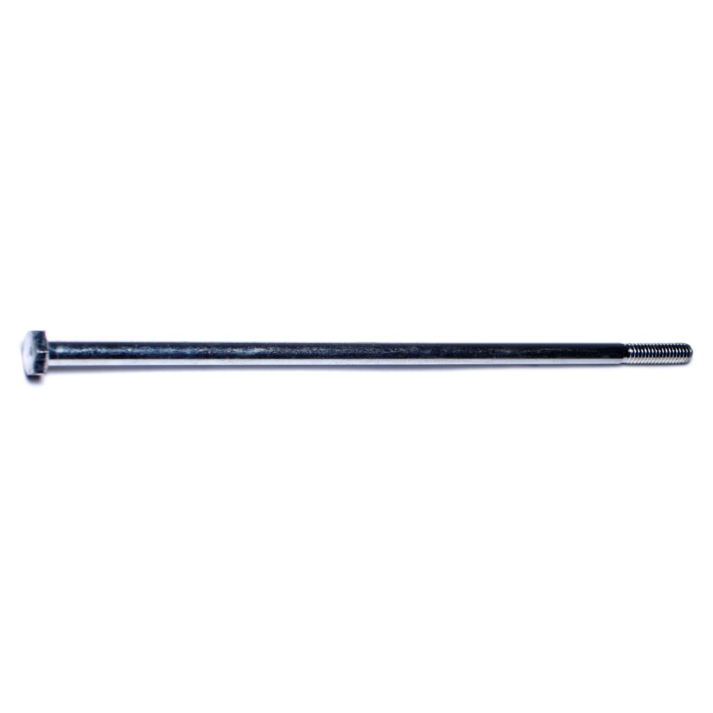 1/4-20 x 8 Hex Bolt Zinc