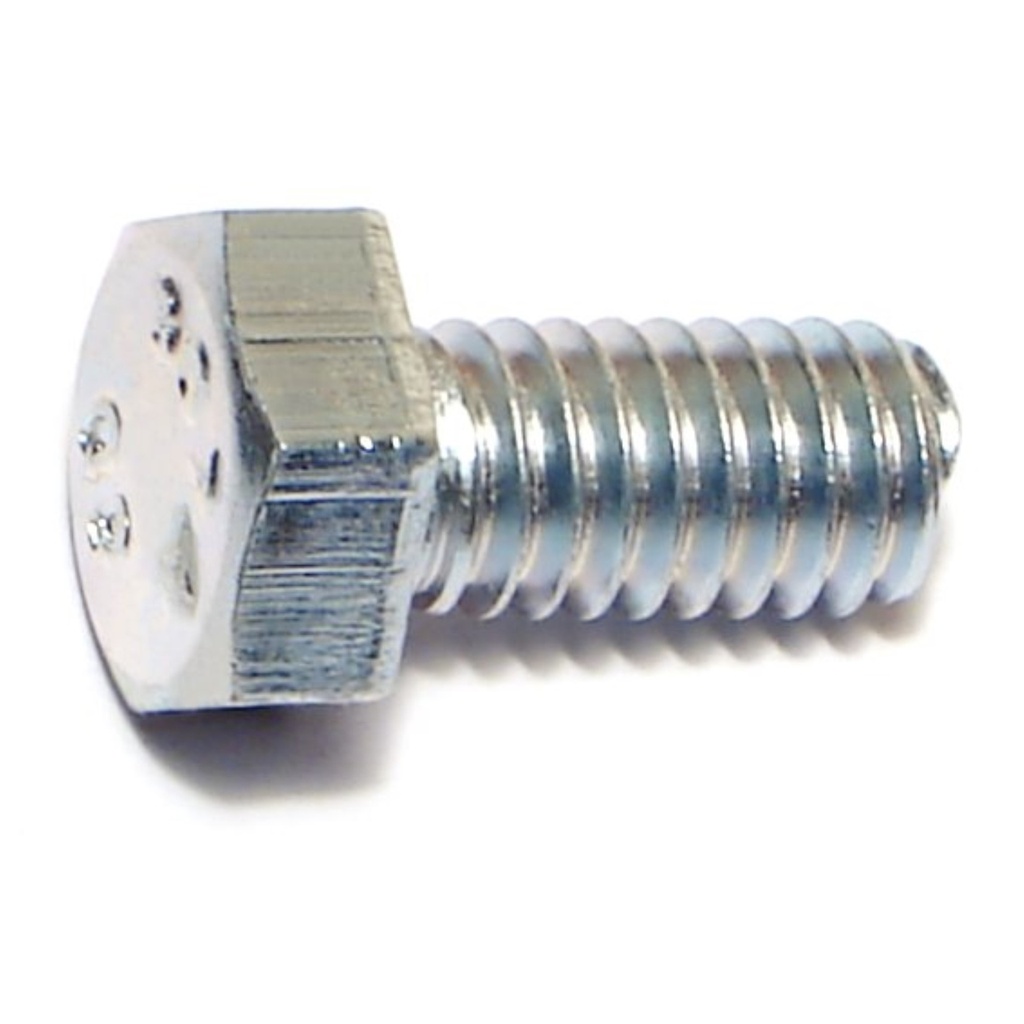 5/16-18 x 5/8 Hex Bolt Zinc