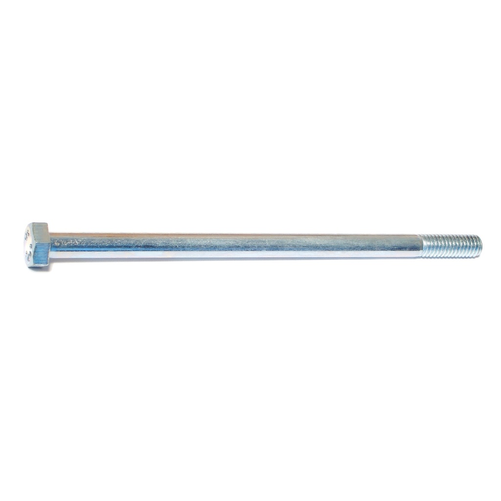 5/16-18 x 6 Hex Bolt Zinc