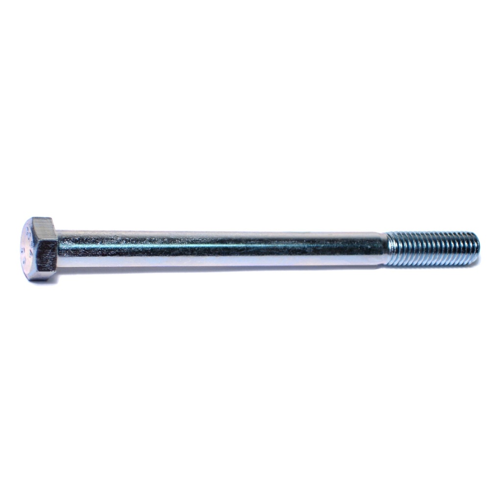 1/2-13 x 6-1/2 Hex Bolt Zinc