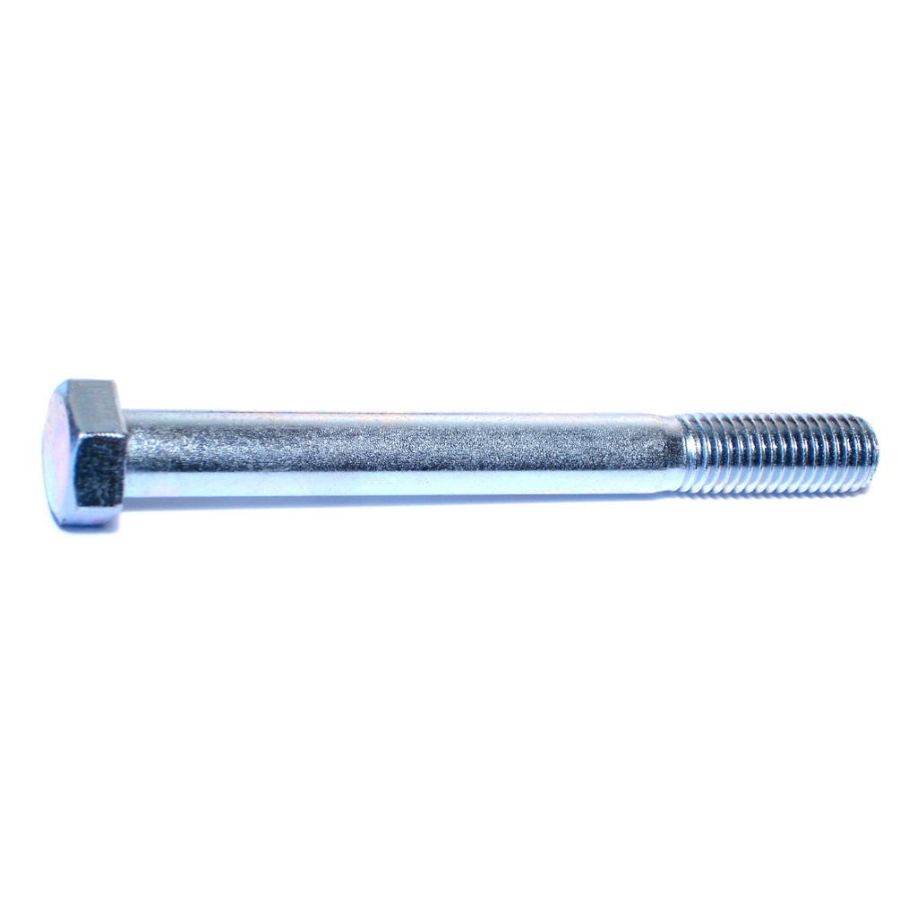 5/8-11 x 6 Hex Bolt Zinc
