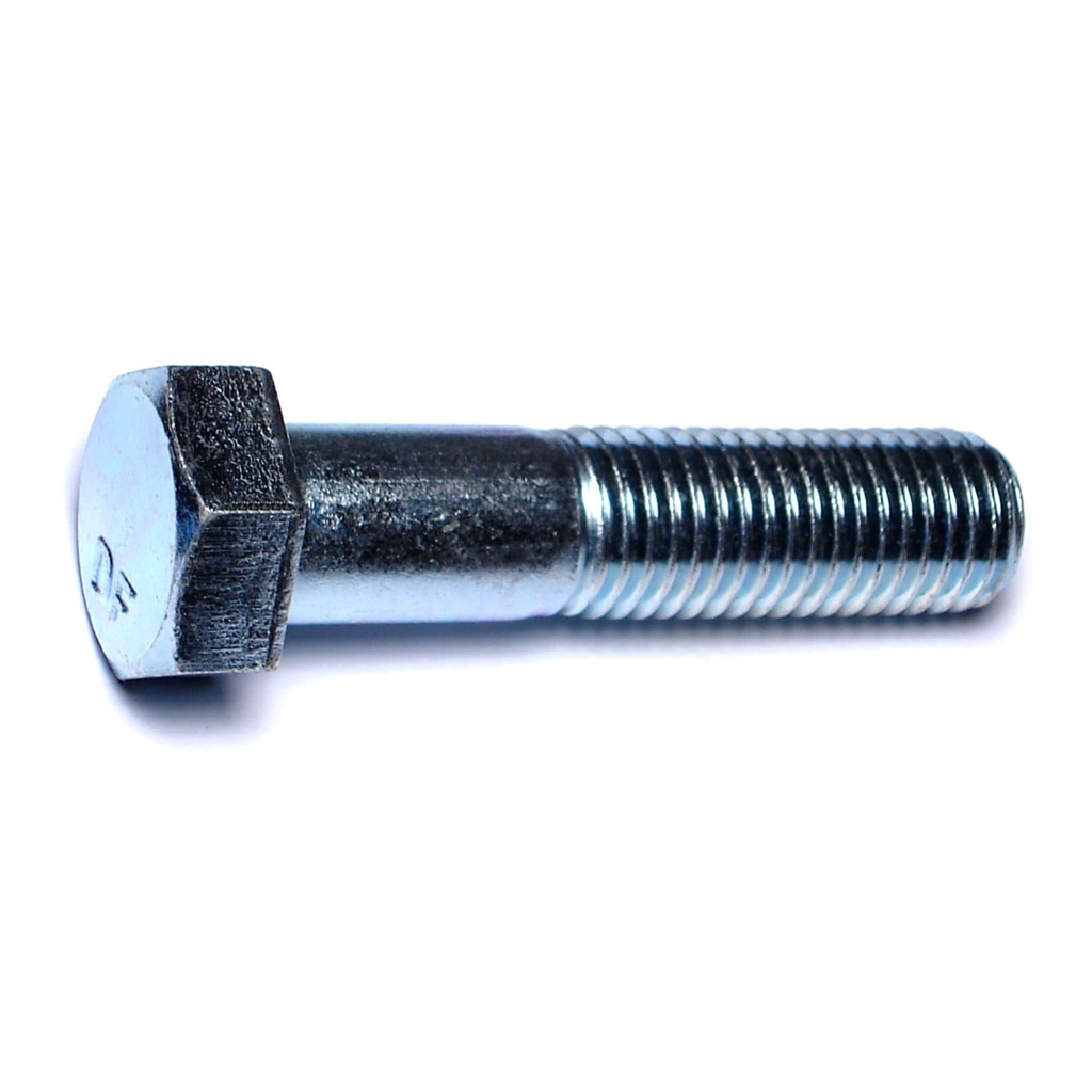 3/4-10 x 3-1/4 Hex Bolt Zinc