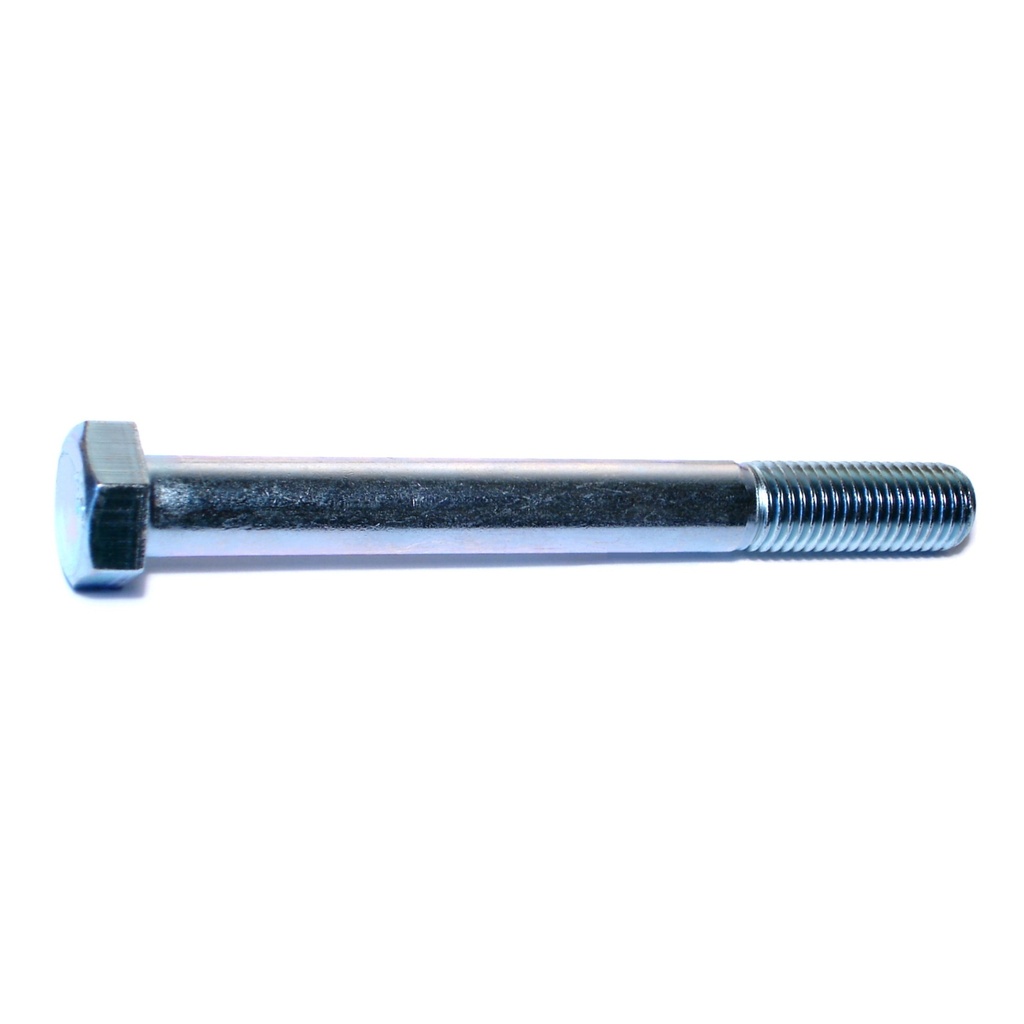 3/4-10 x 7 Hex Bolt Zinc
