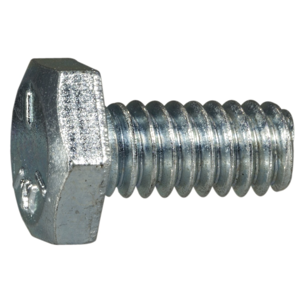 1/4-20 x 1/2 Hex Cap Gr5 NC